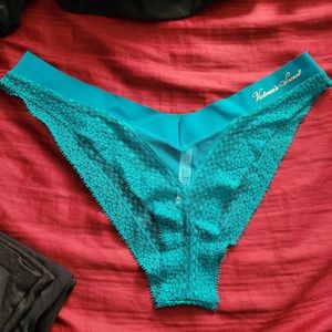 Victoria's Secret Brazilian Panty